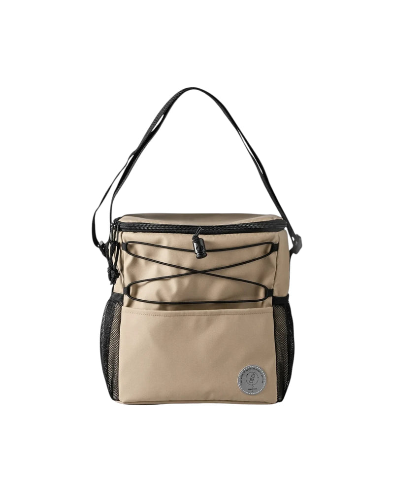 Vide Kühltasche medium beige 5 L - GUNDT HOME
