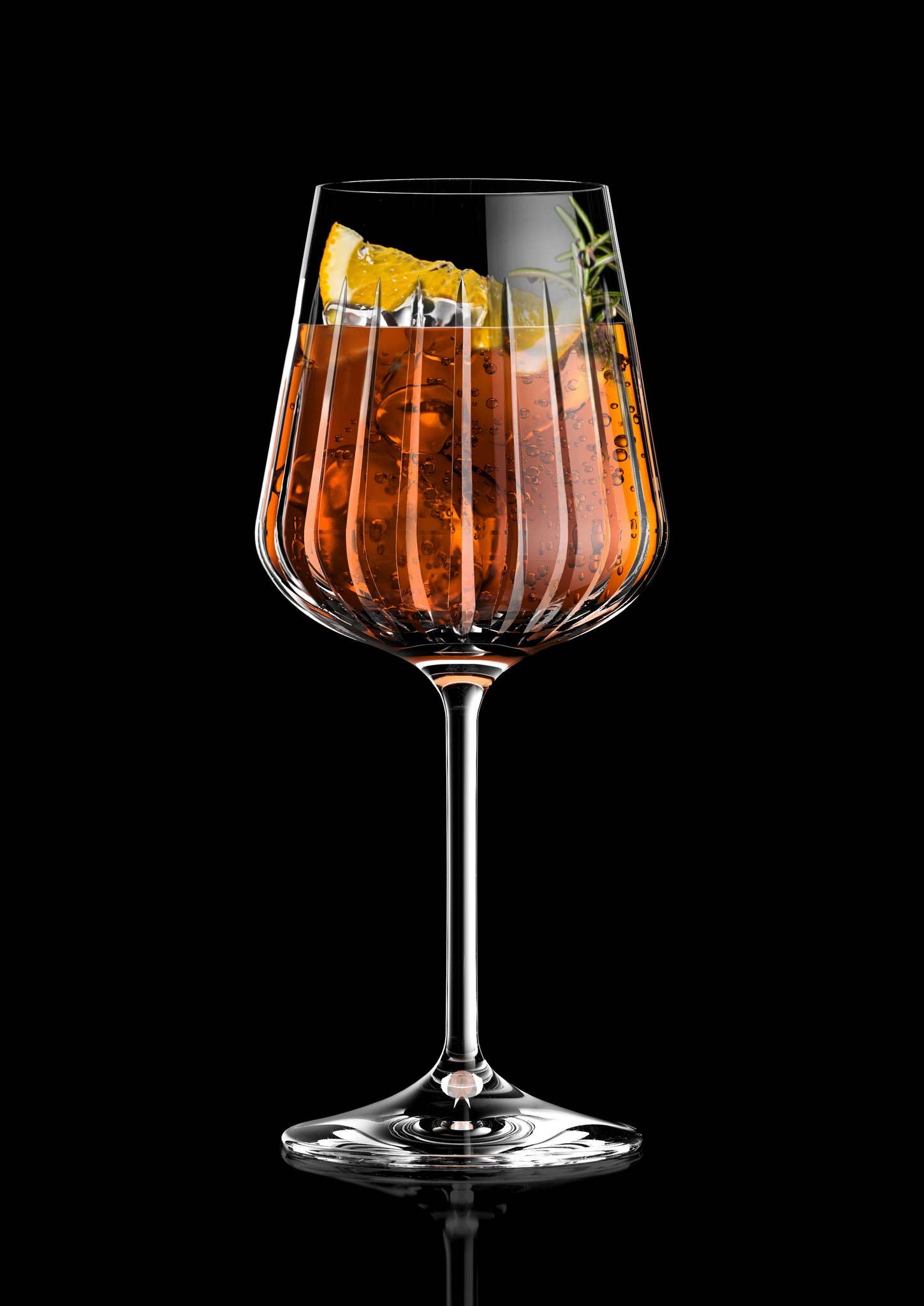 Spritzglas 49 Cl Timeless - GUNDT HOME