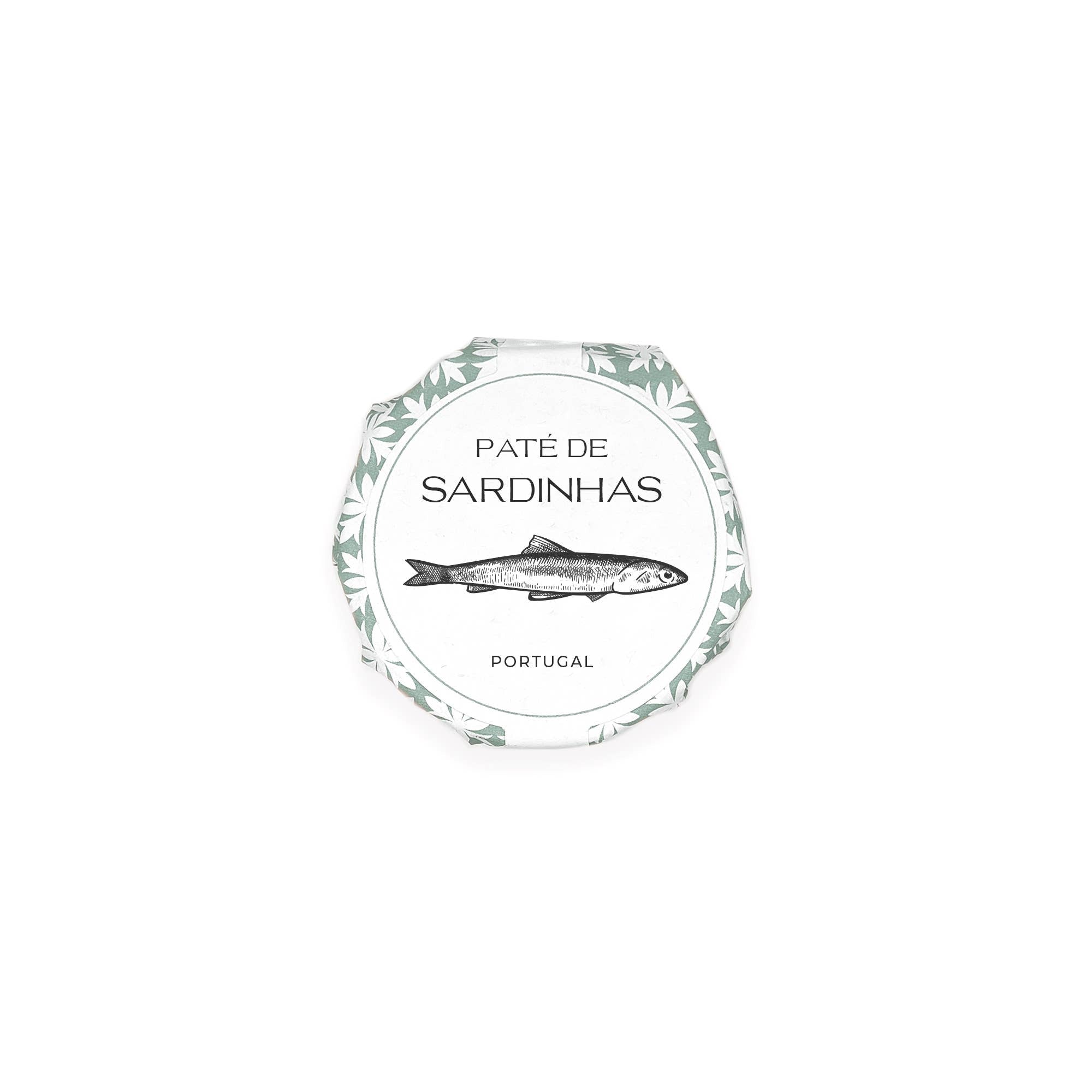 Sardinen Paté: Genuss aus Portugal | Sardinenaufstrich