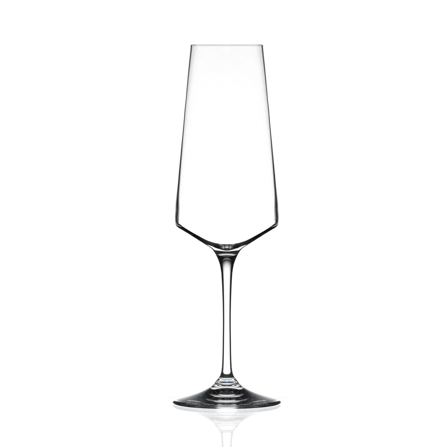 CHAMPAGNERFLÖTE 36 CL ARIA SET VON 2 - GUNDT HOME