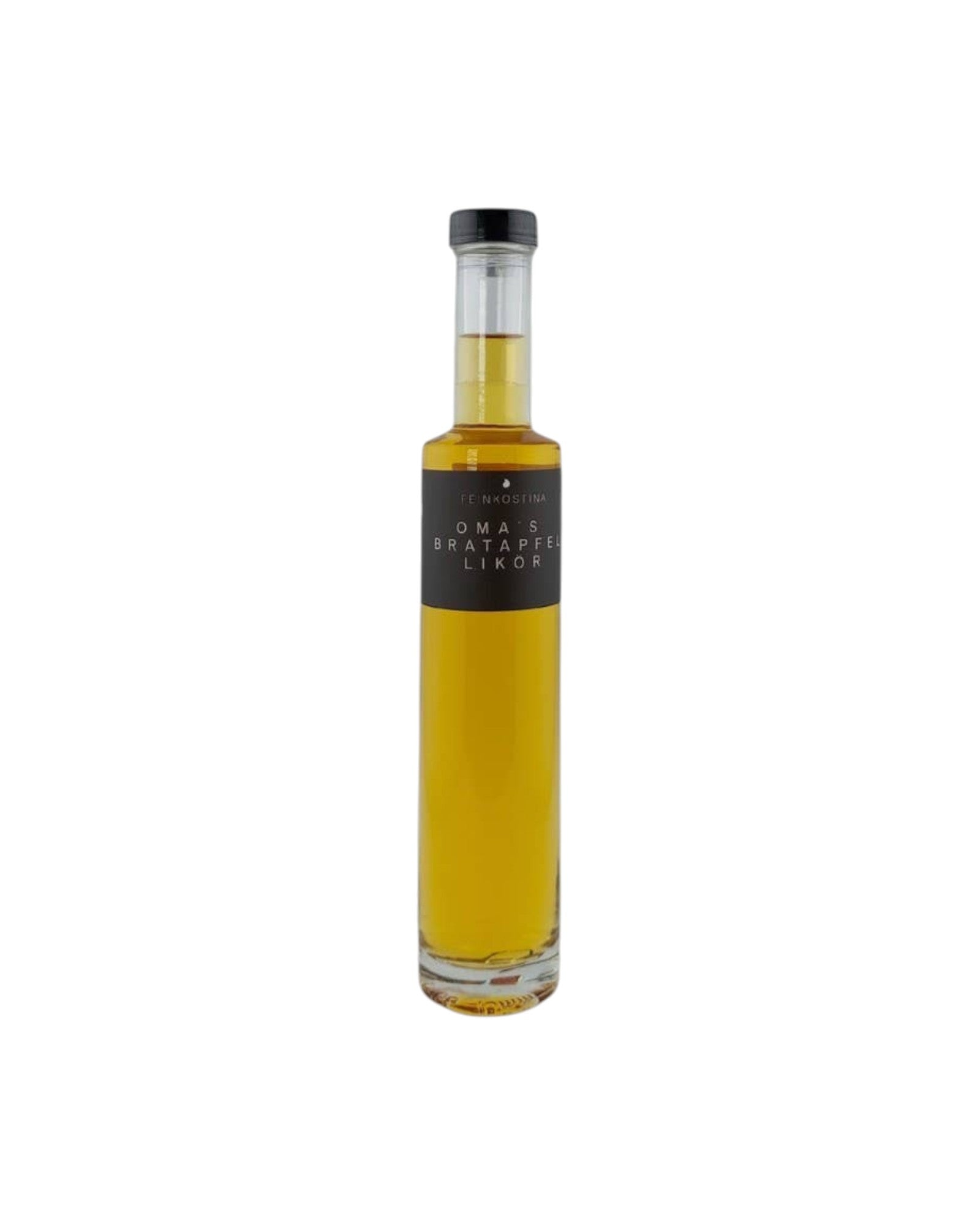 Oma´s Bratapfel Likör 200 ml - GUNDT HOME