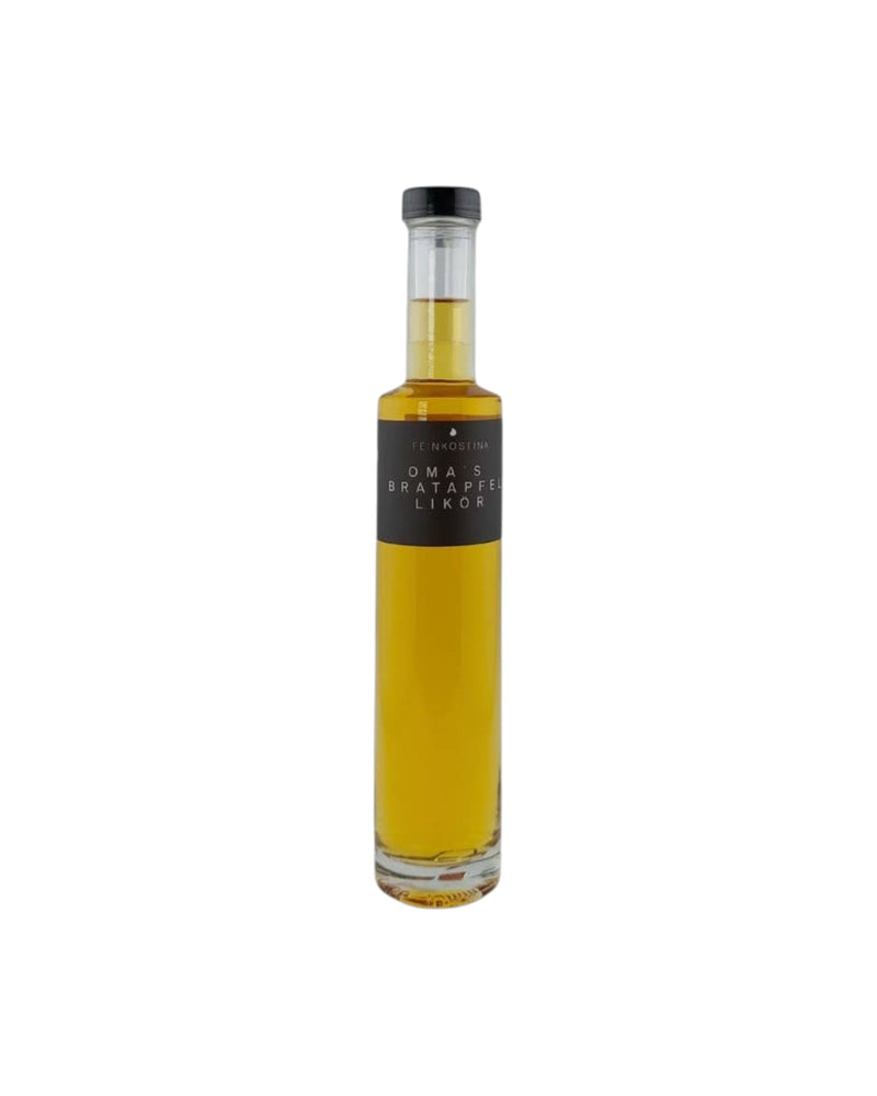 Oma´s Bratapfel Likör 200 ml - GUNDT HOME