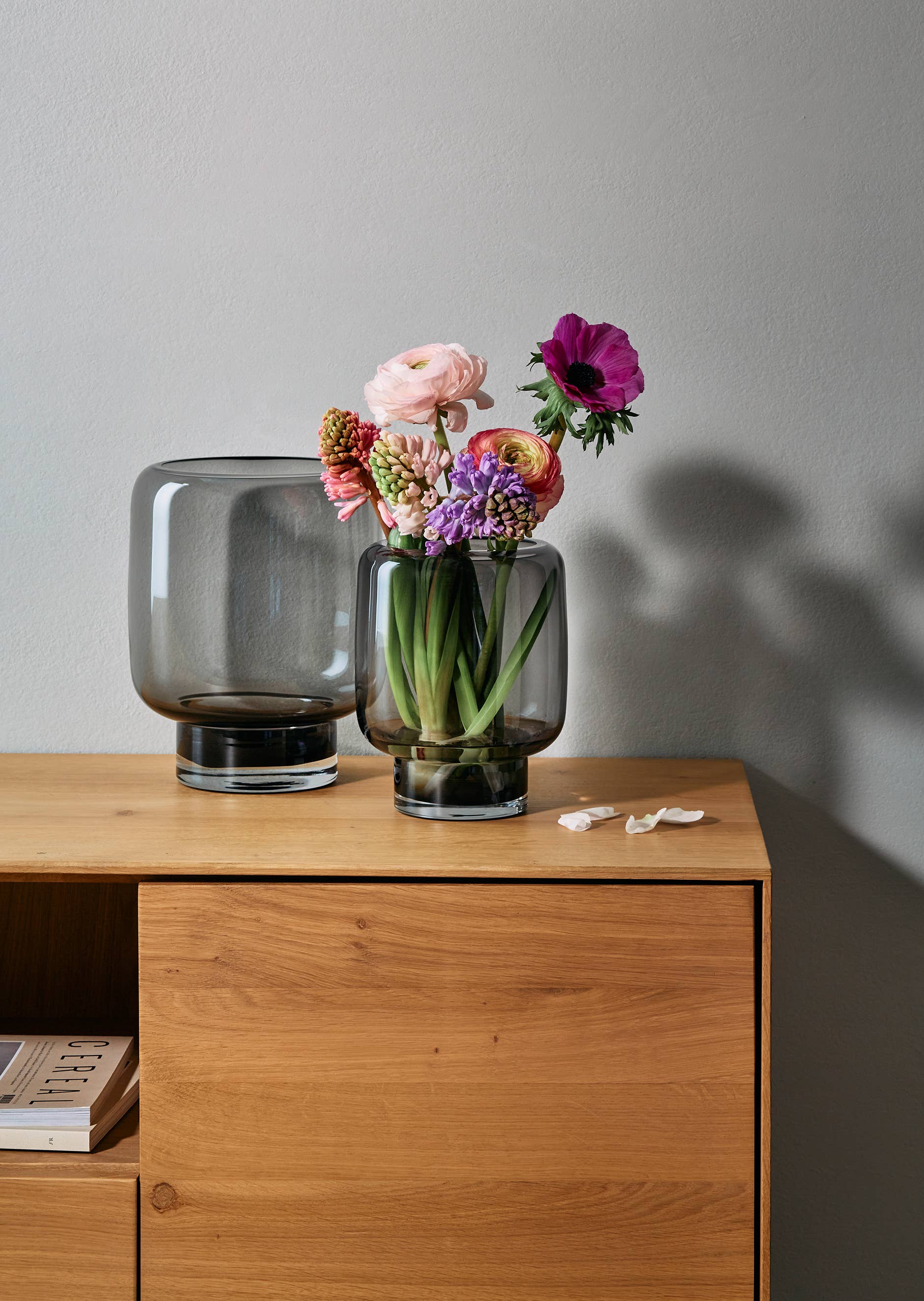 Vejle Votives and Vases (2 in 1) S / L