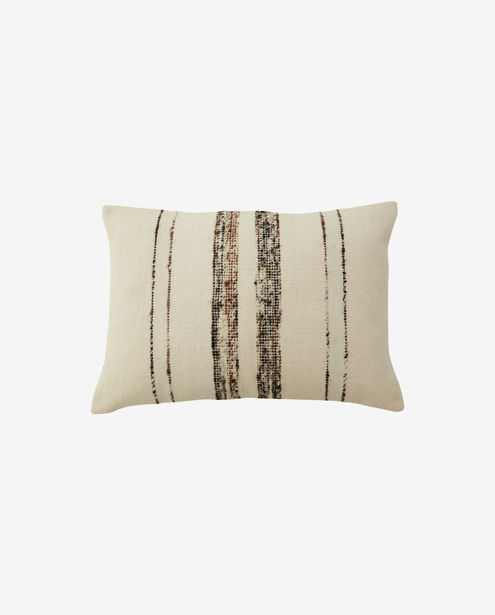 HEKA cushion cover - off white