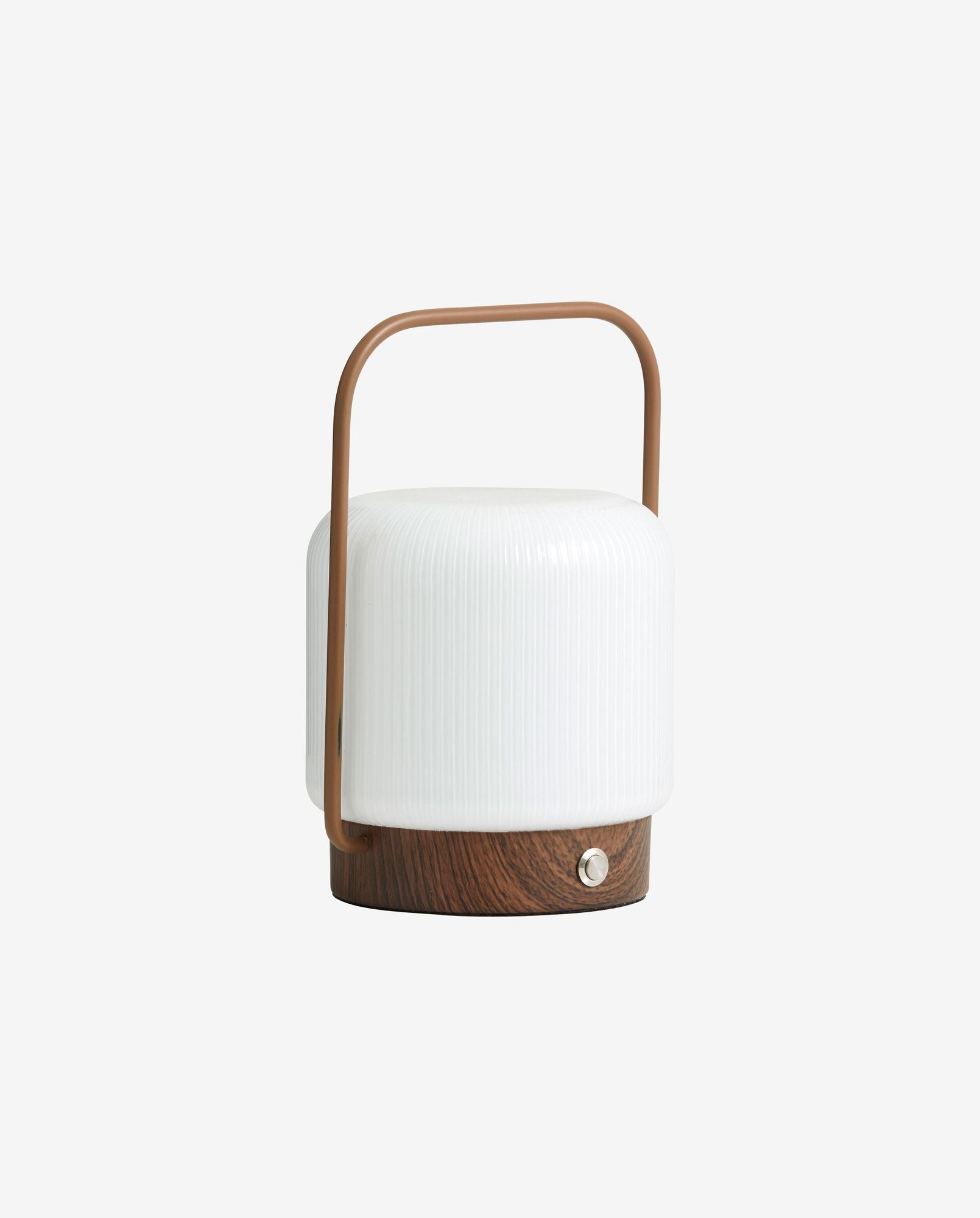 TROY portable lamp