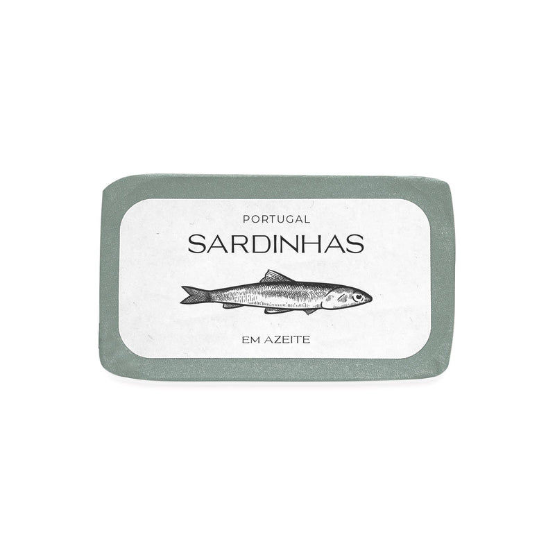 Sardinen in Olivenöl: Sommerlicher Genuss aus Portugal - GUNDT HOME