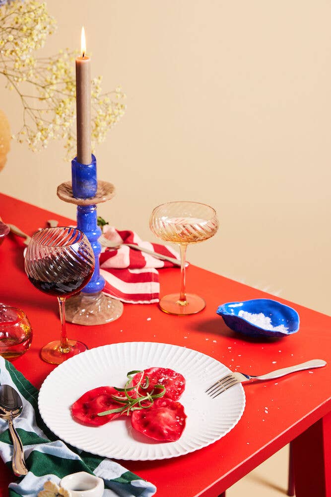 Love Servietten 2er-Set - GUNDT HOME