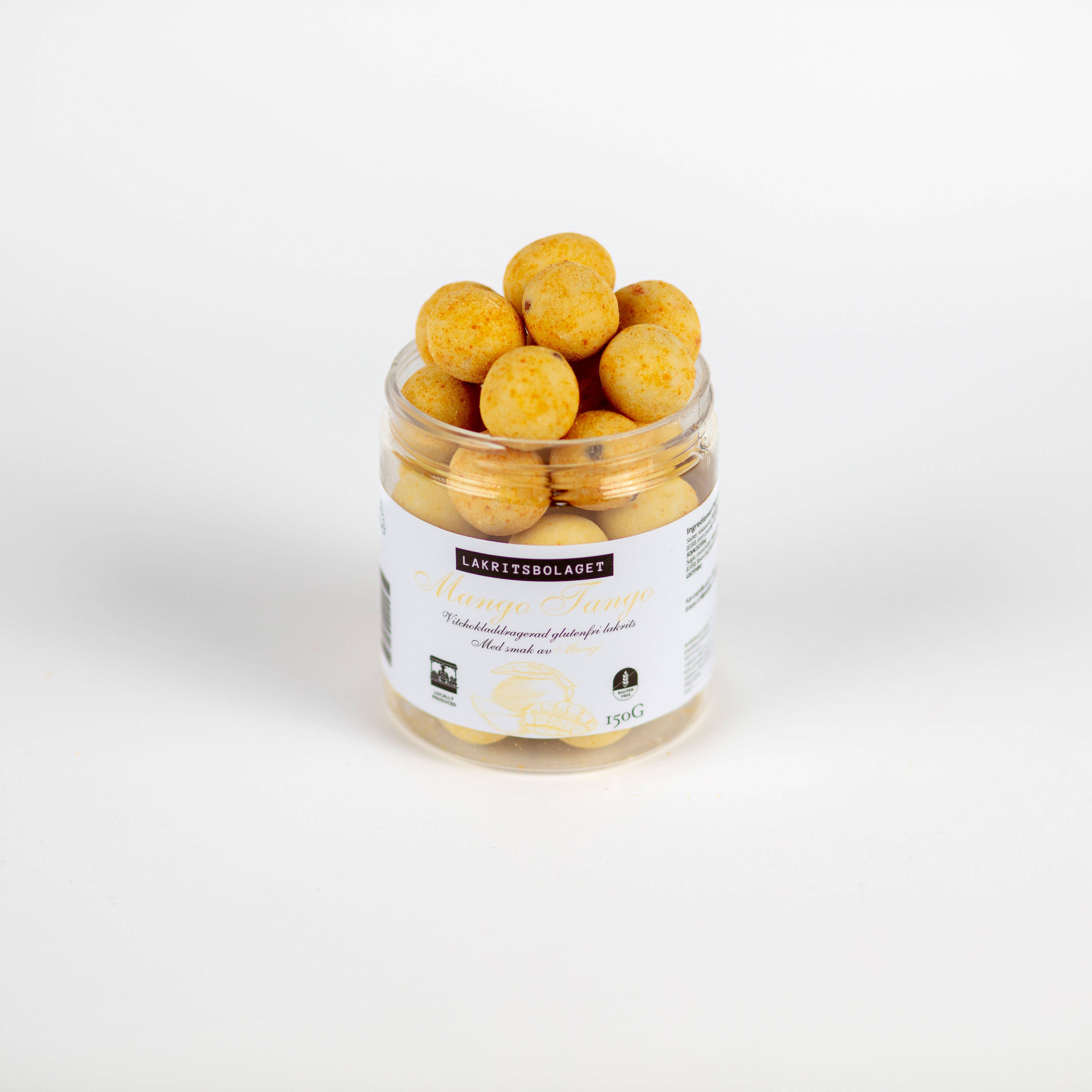 Mango Tango (glutenfrei) - GUNDT HOME