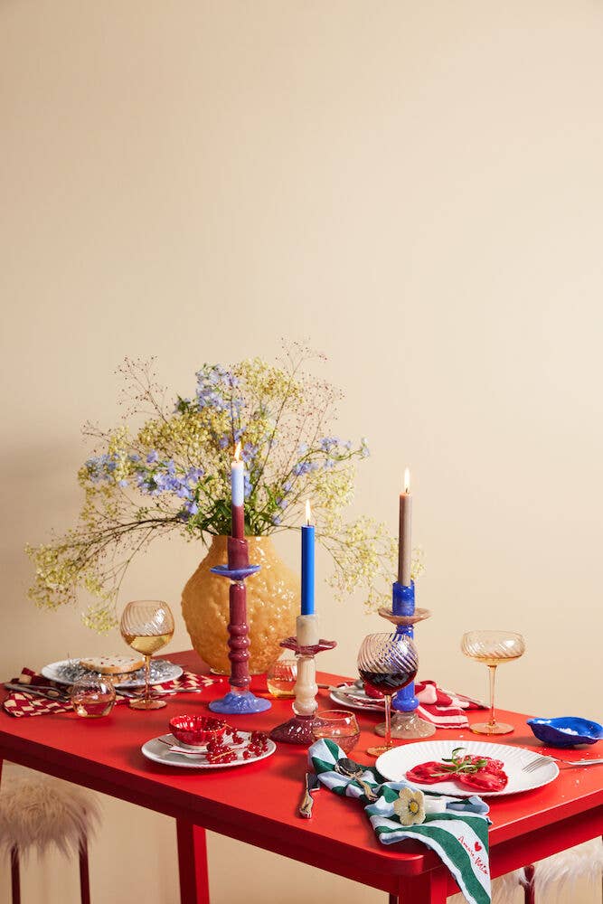 Love Servietten 2er-Set - GUNDT HOME