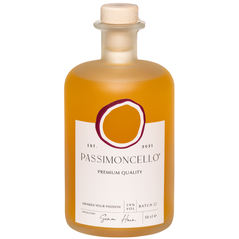 Passimoncello - GUNDT HOME