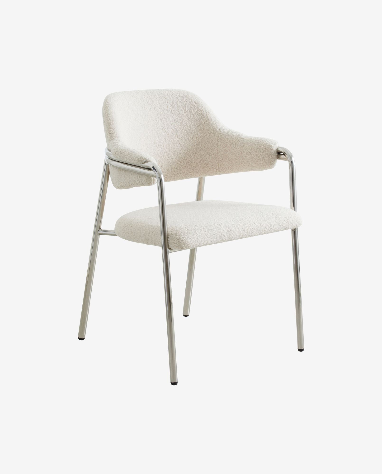 ALBERT chair - off white