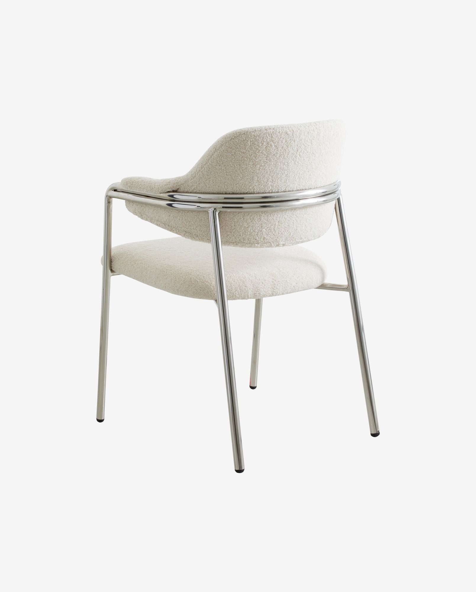 ALBERT chair - off white