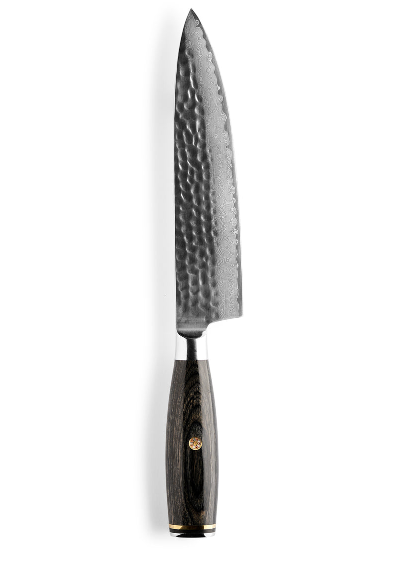 Chef Messer 23cm Klinge