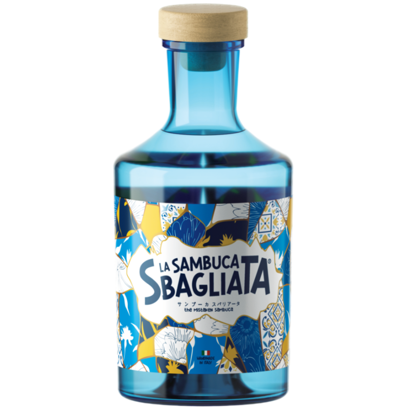 Sambuca Sbagliata - GUNDT HOME