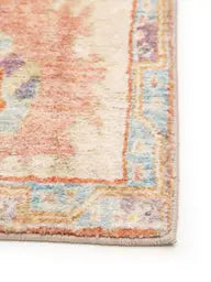 Rug Mara Multicolour 80x150 cm - GUNDT HOME