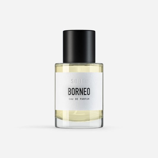 BORNEO - Eau de Parfum