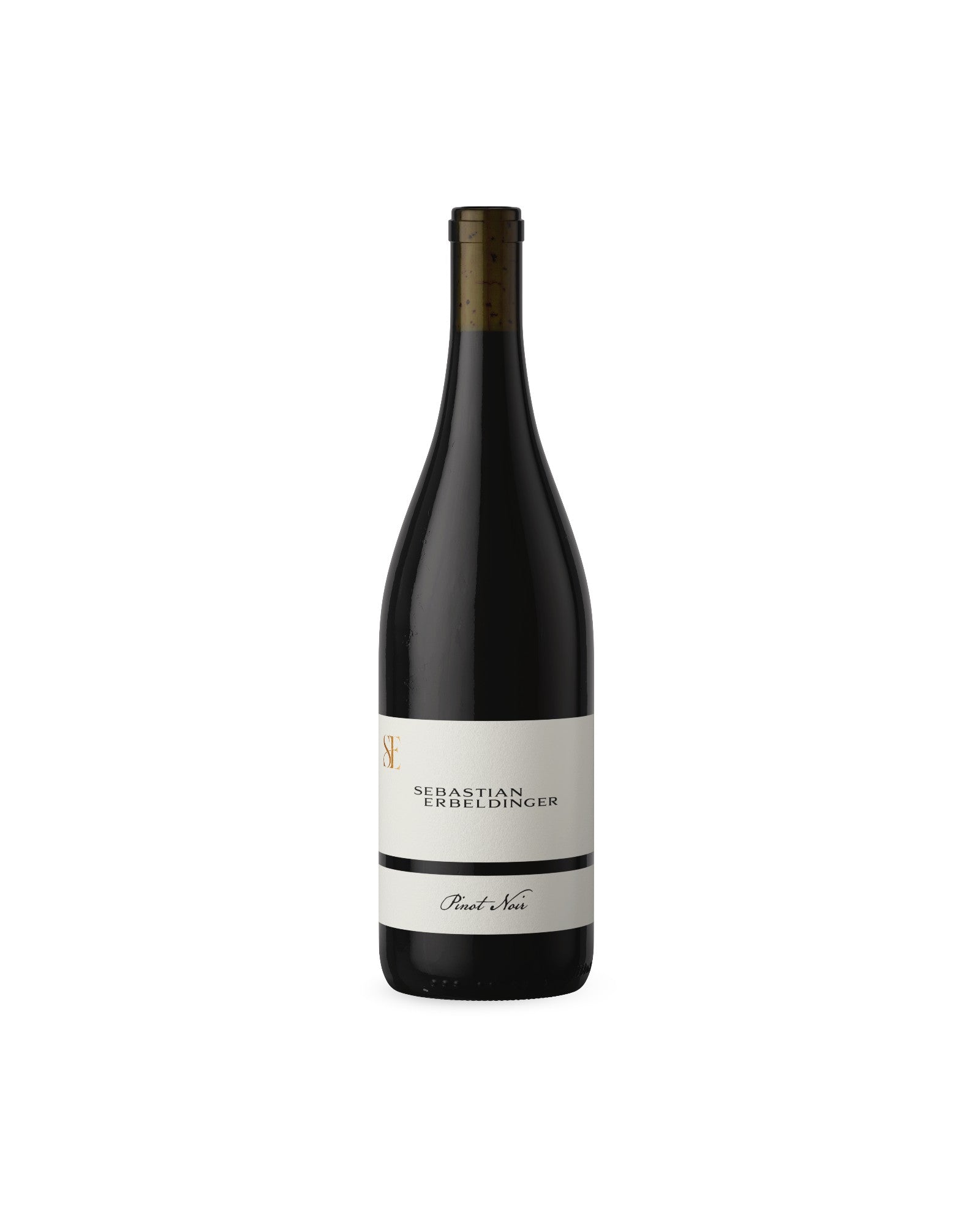 PINOT NOIR SEBASTIAN ERBELDINGER - GUNDT HOME