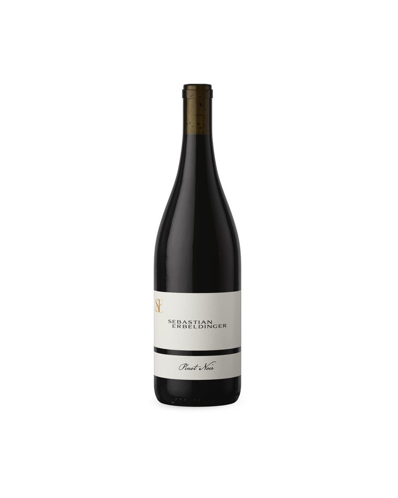 PINOT NOIR SEBASTIAN ERBELDINGER - GUNDT HOME