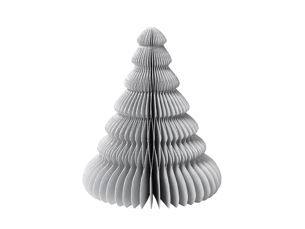 BROSTE COPENHAGEN Honeycomb Weihnachtsbaum