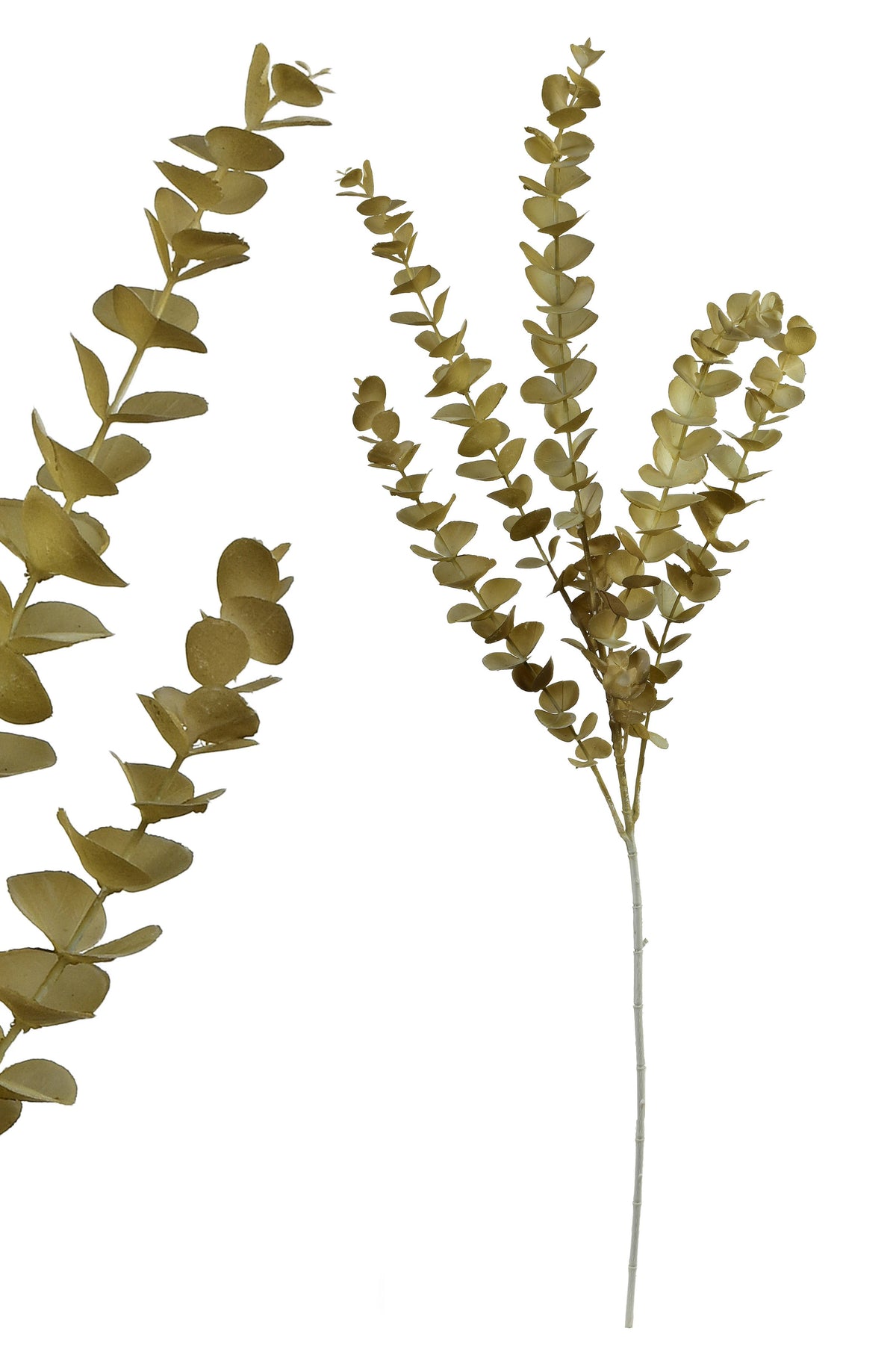VIRIDIS Künstliche Blume Eukalyptuszweig 80 cm AW HTQB1722
