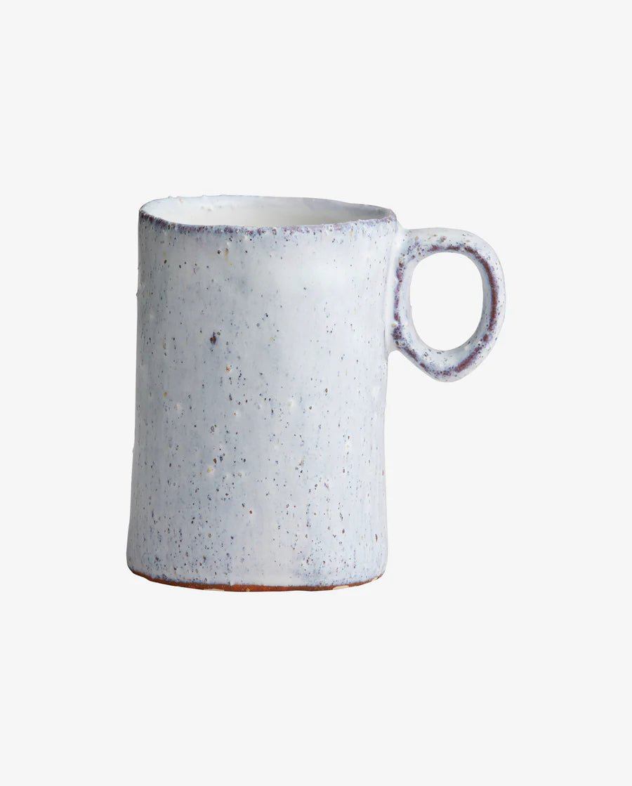 Soisalo Tasse hellblau