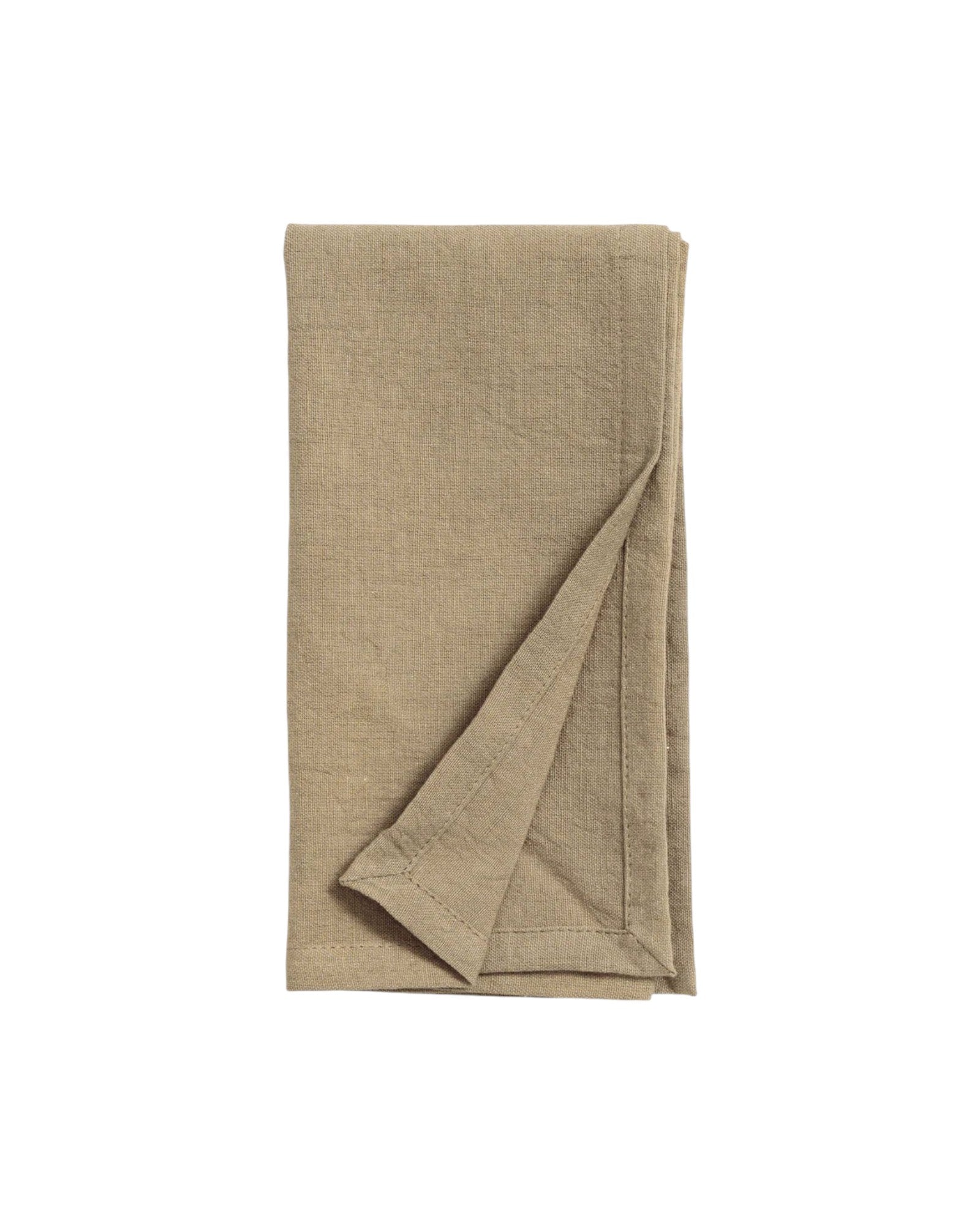 Stoffservietten Beige - GUNDT HOME