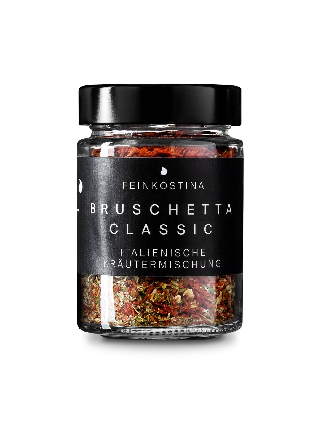 Bruschetta Classic Gewürzmischung/Dip 75 g - GUNDT HOME