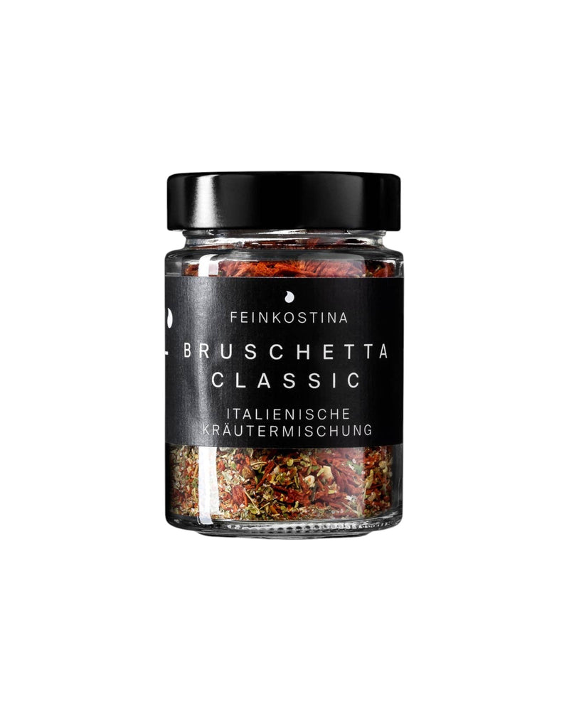 Bruschetta Classic Gewürzmischung/Dip 75 g - GUNDT HOME
