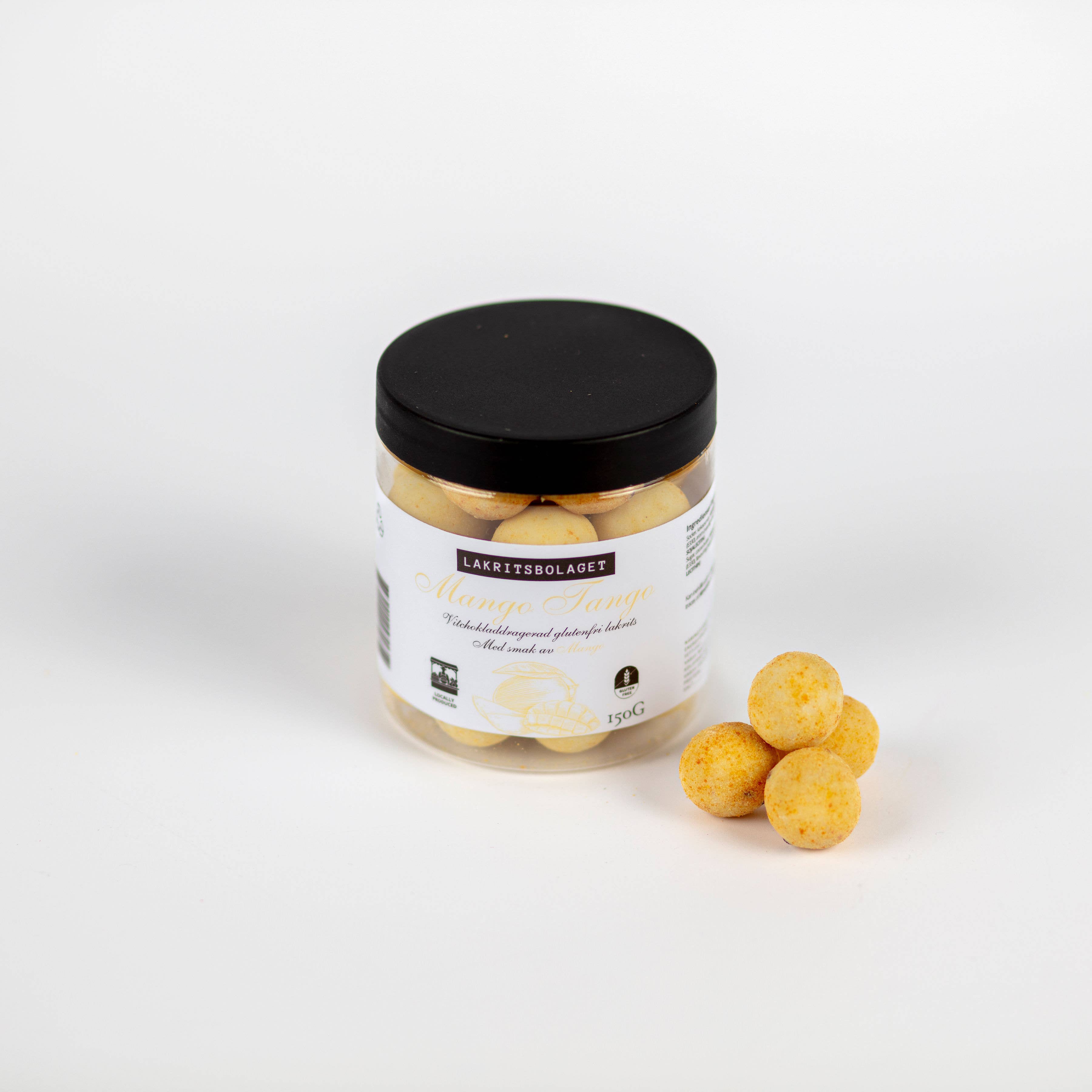 Mango Tango (glutenfrei) - GUNDT HOME