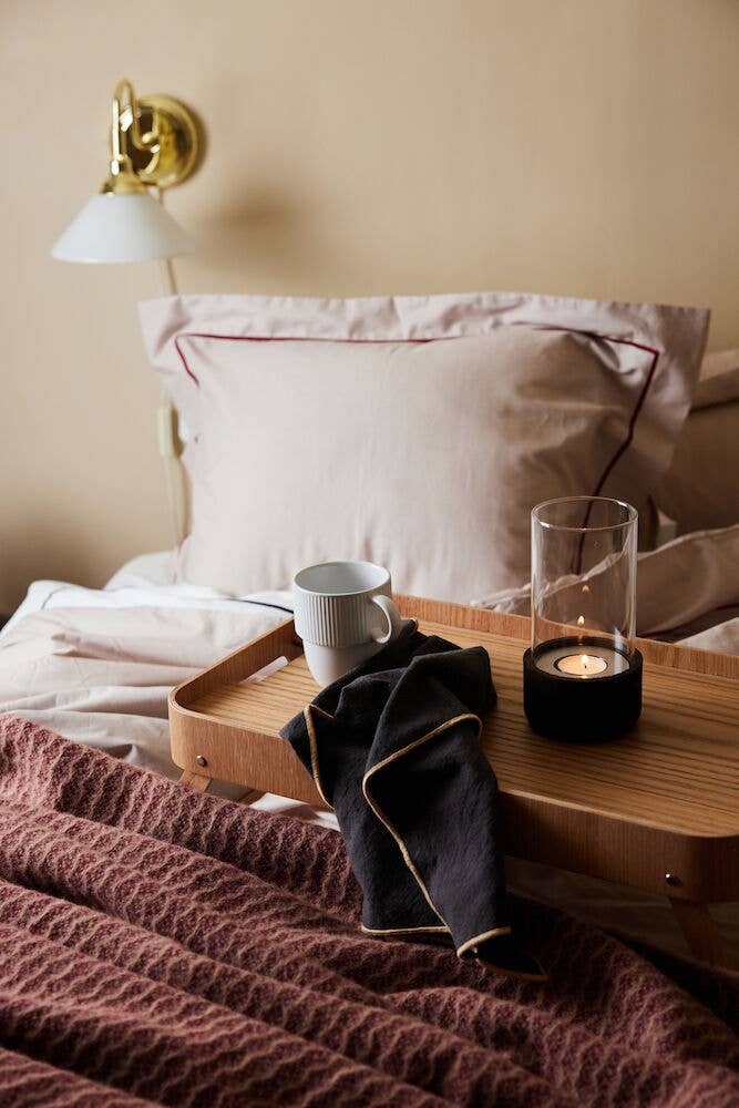 Edith Serviette, 2-tlg. - GUNDT HOME