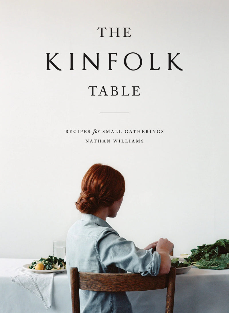Kinfolk Table - GUNDT HOME