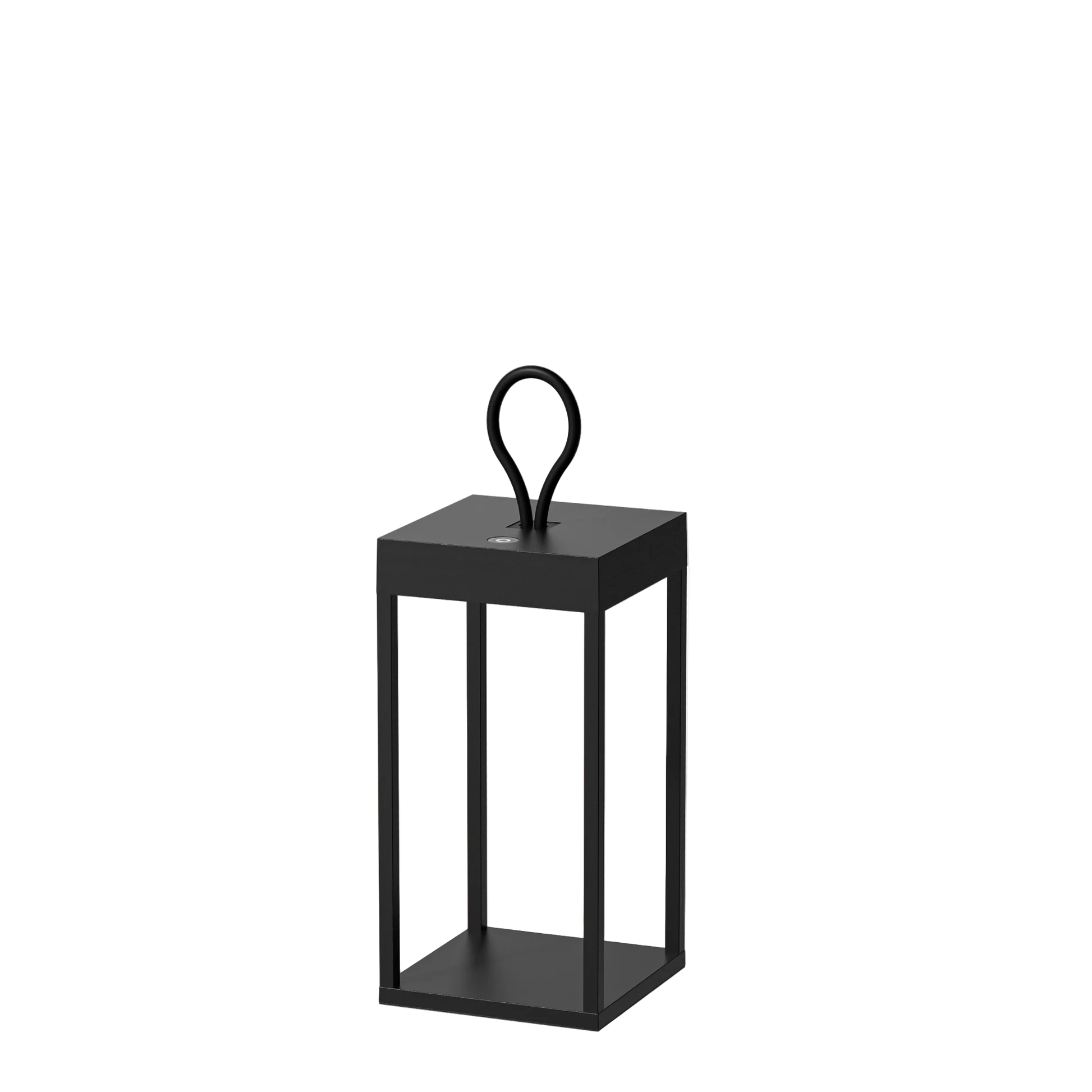 Bali 30 Laterne Schwarz - GUNDT HOME