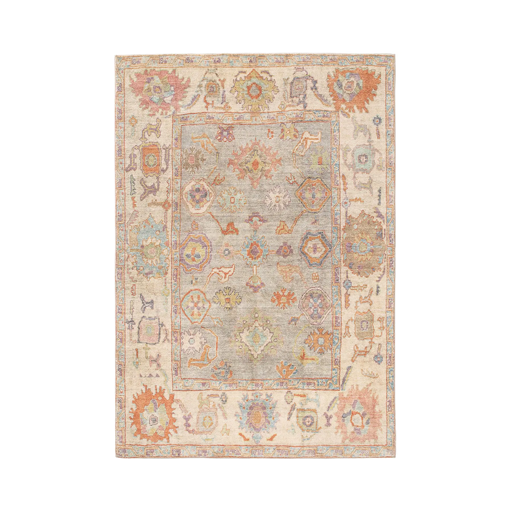 Rug Mara Multicolour 80x150 cm