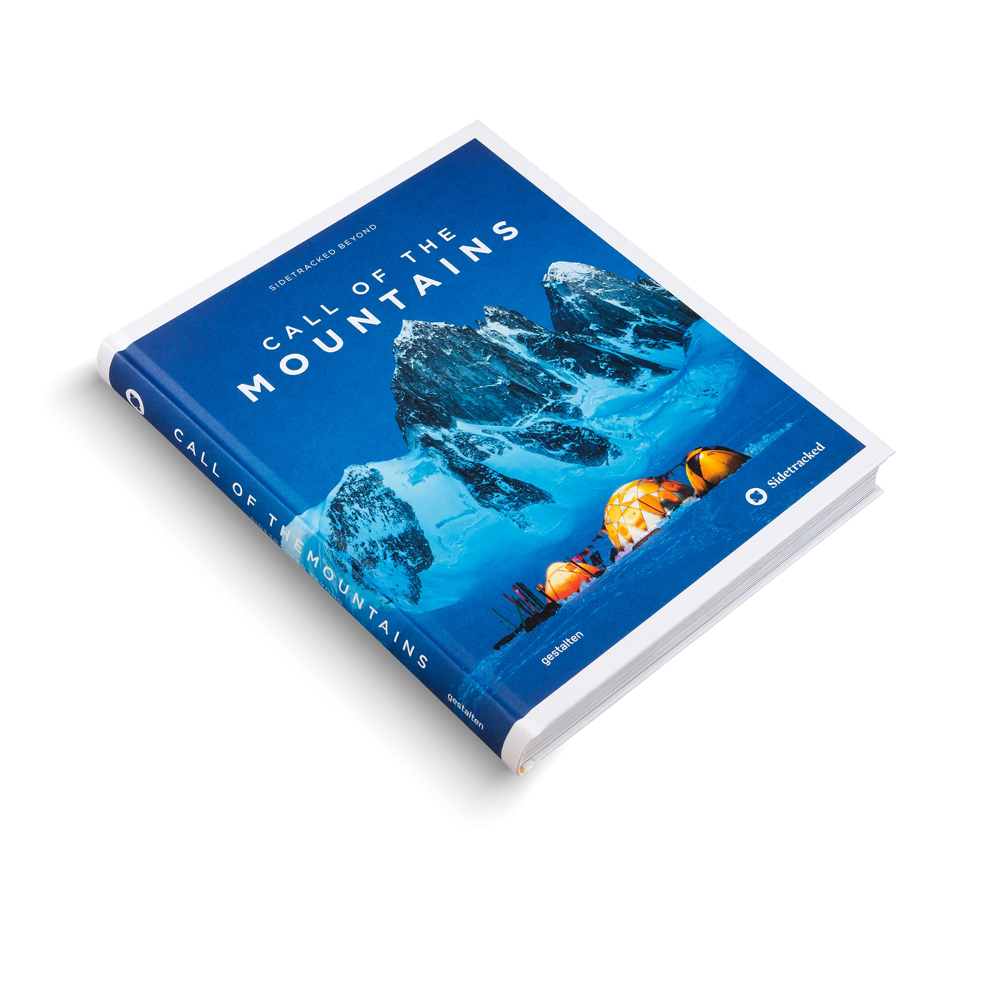Call of the Mountains - GUNDT HOME