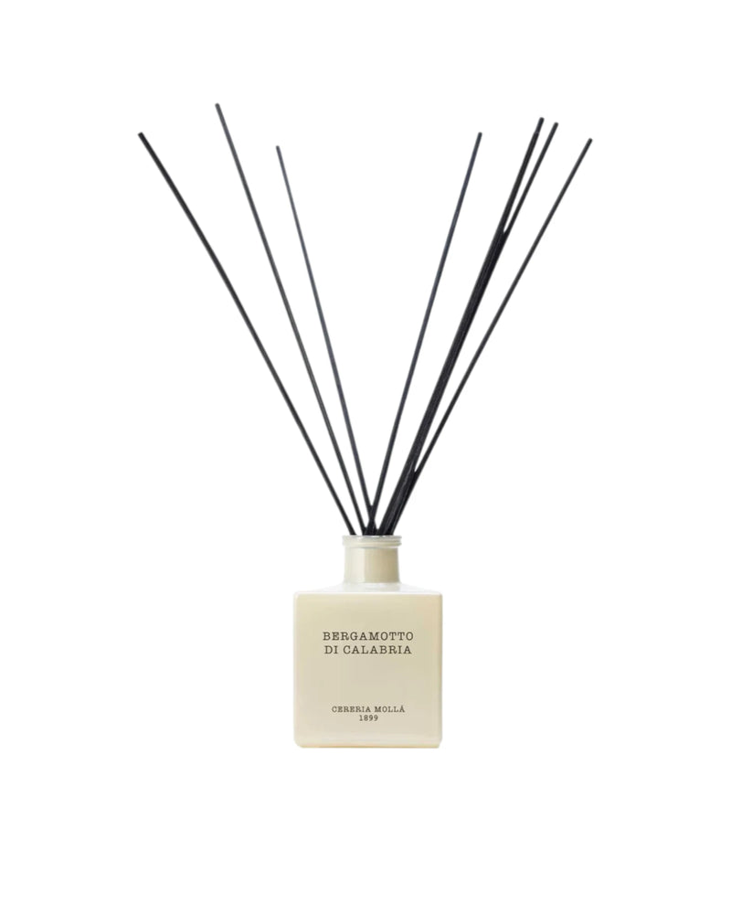 Bergamotto di Calabria Diffuser - GUNDT HOME
