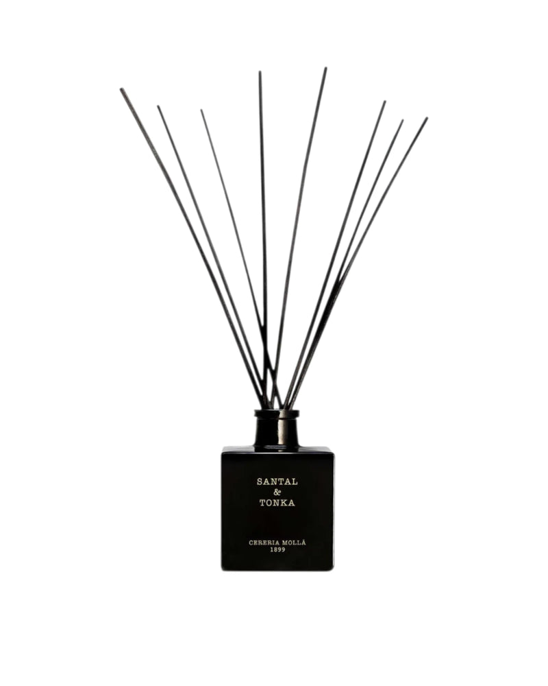 Santal & Tonka Diffuser - GUNDT HOME