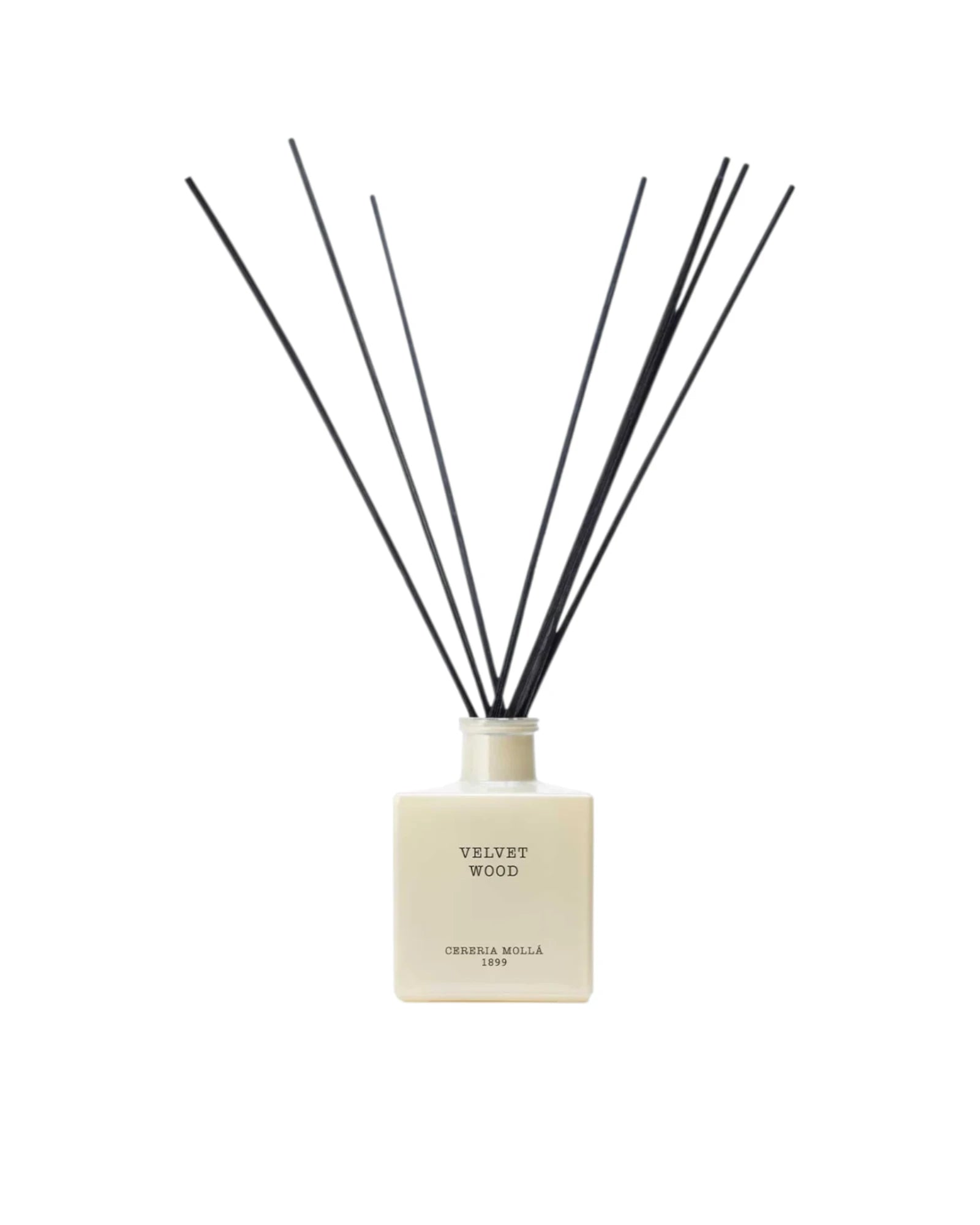 Velvet Wood Diffuser - GUNDT HOME