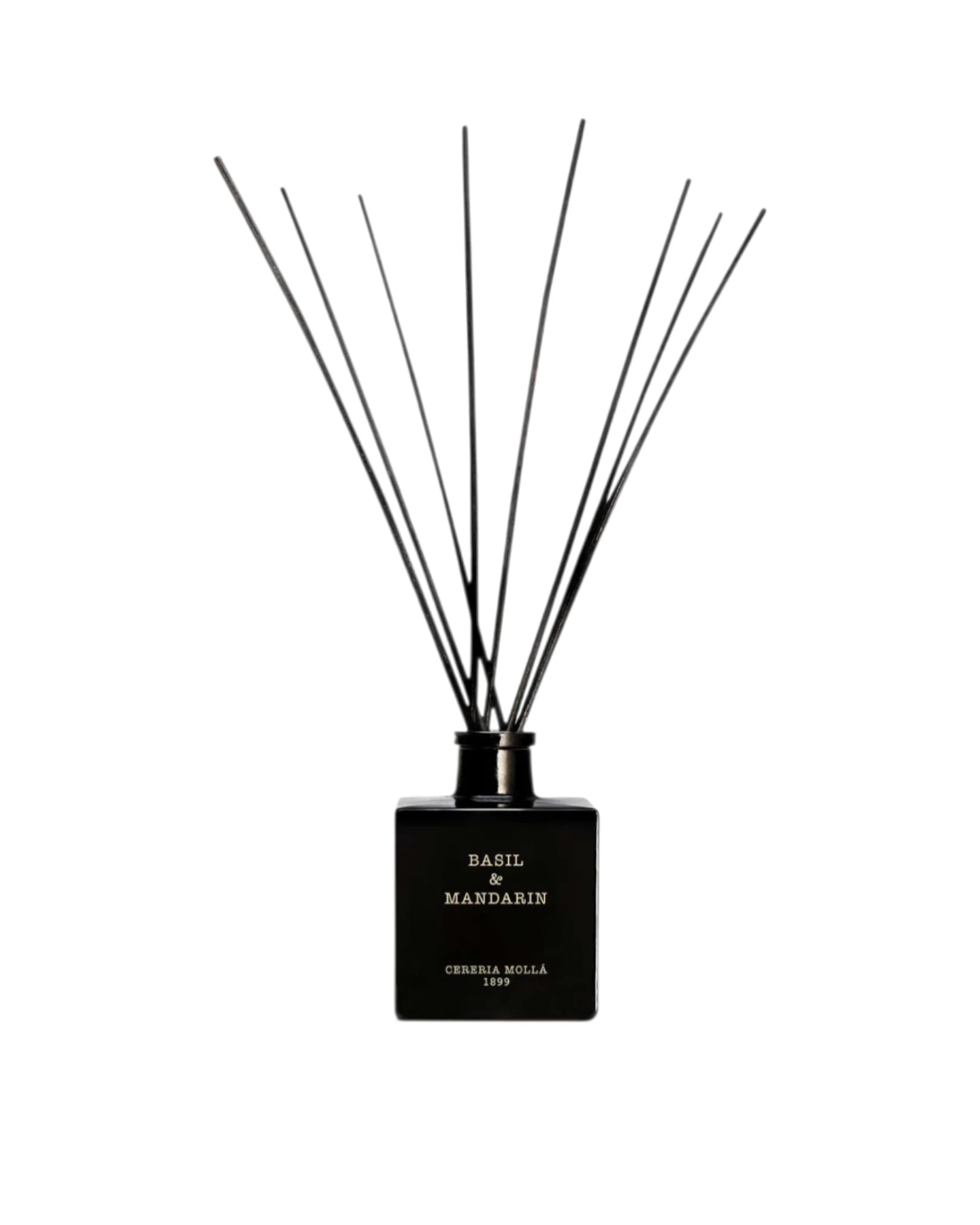 Basil & Mandarin Diffuser - GUNDT HOME