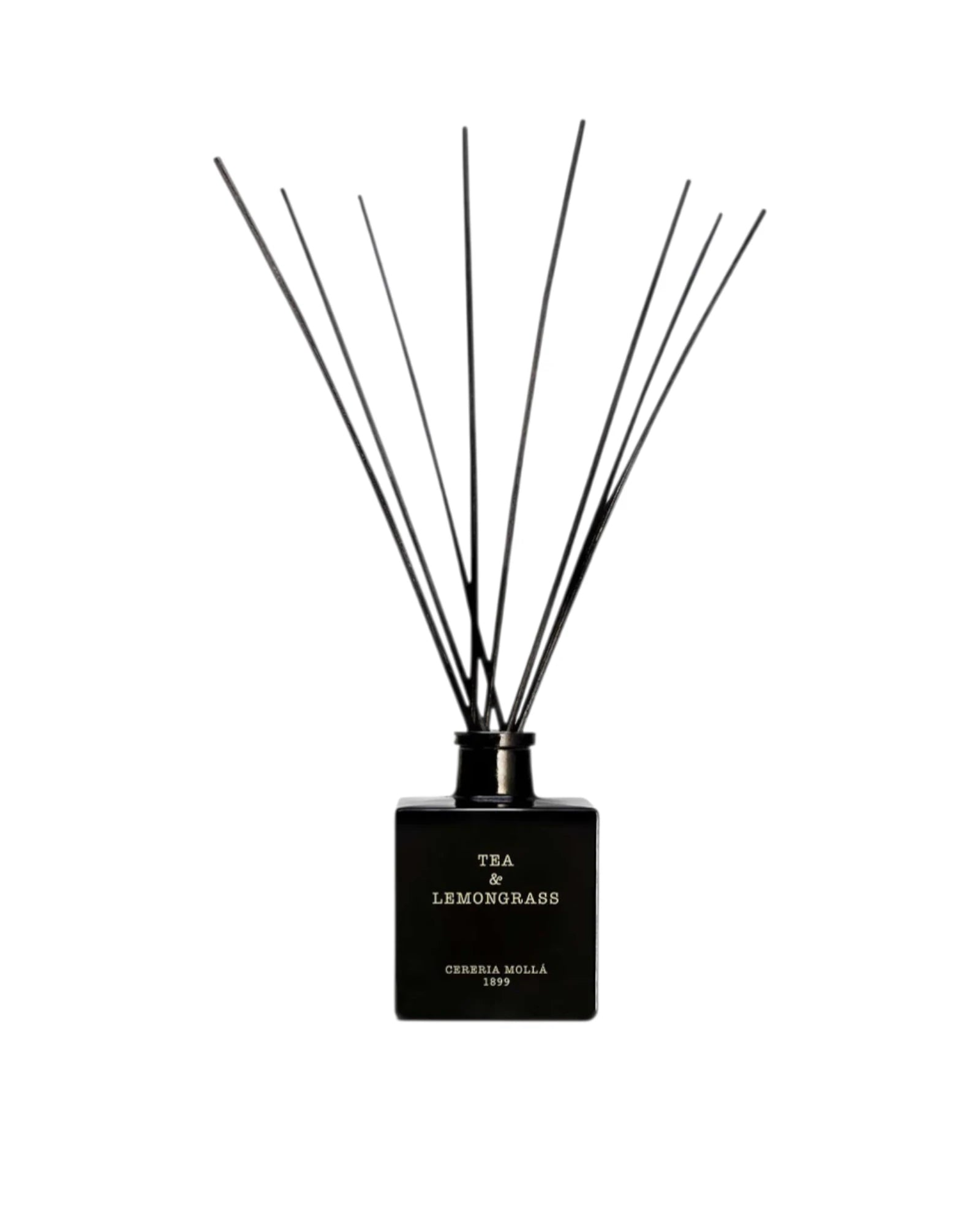 Tea & Lemongrass Diffuser - GUNDT HOME