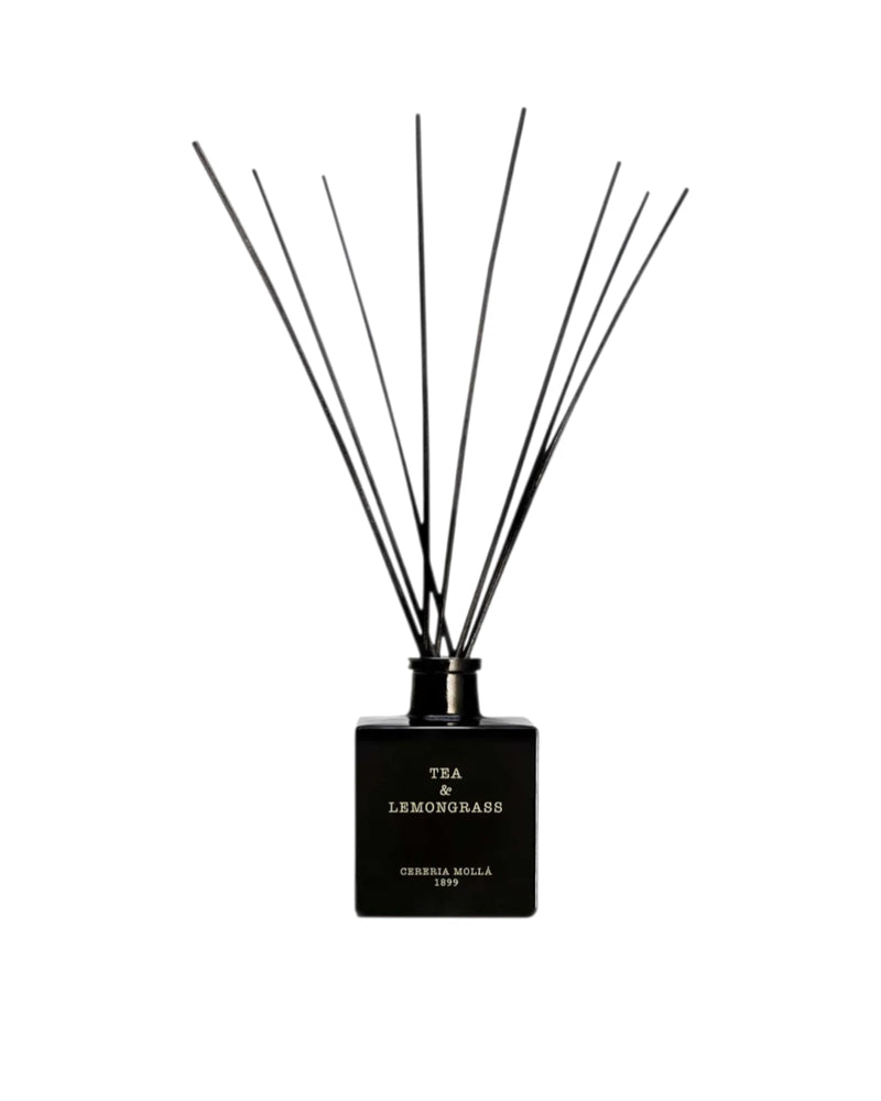 Tea & Lemongrass Diffuser - GUNDT HOME