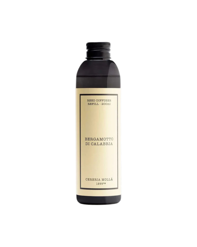 Bergamotto di Calabria Refill - GUNDT HOME