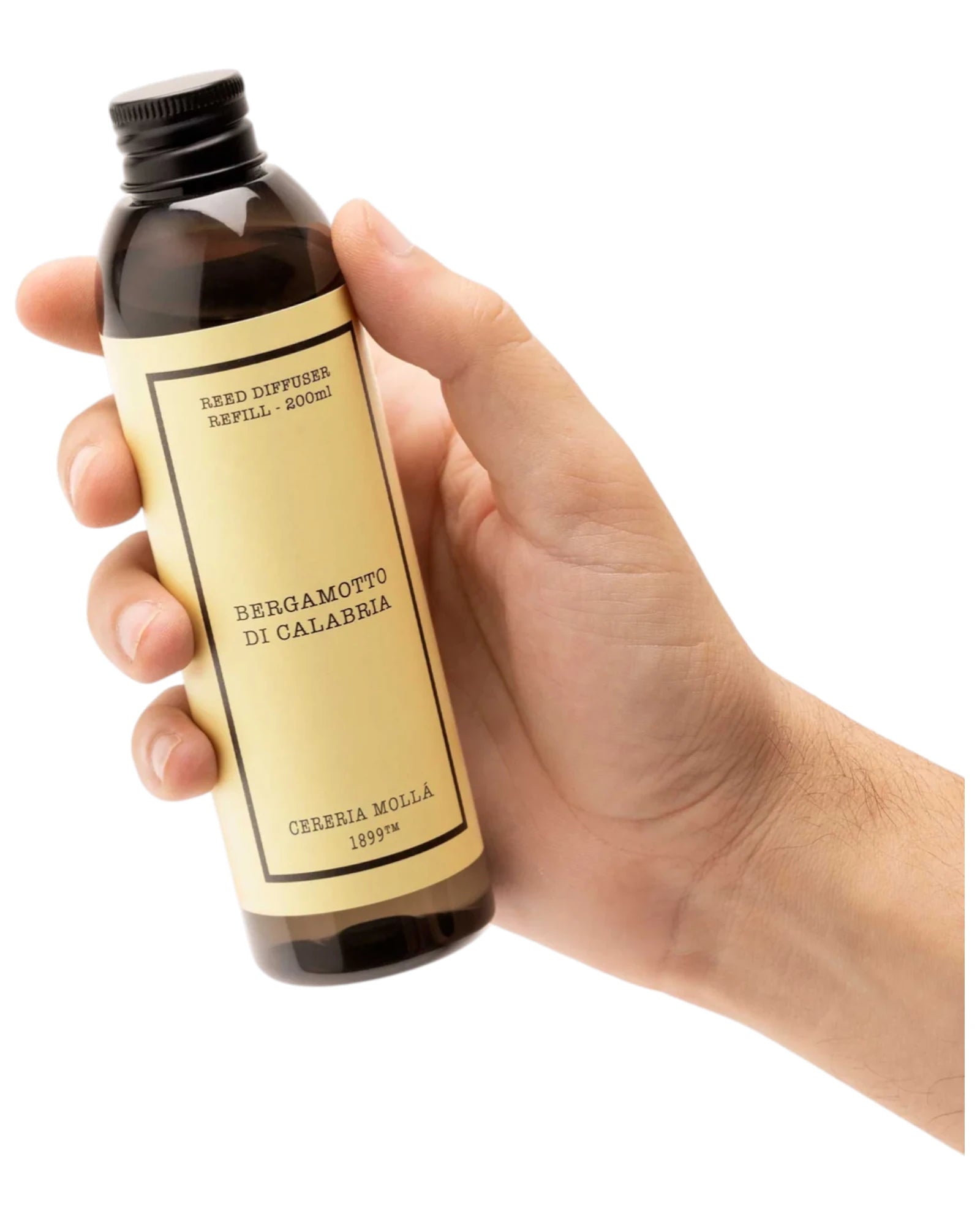 Bergamotto di Calabria Refill - GUNDT HOME