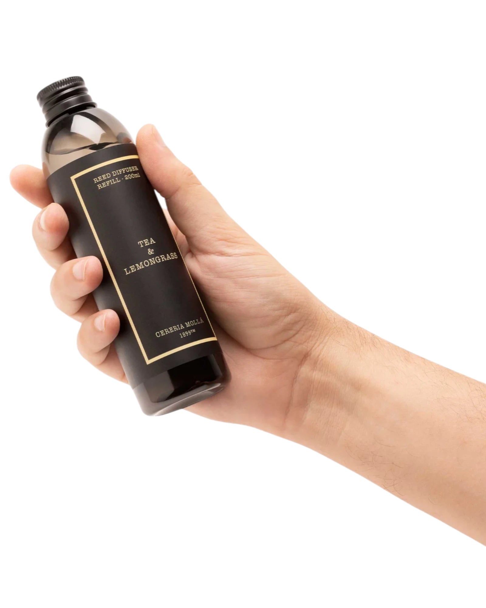 Tea & Lemongrass Refill - GUNDT HOME