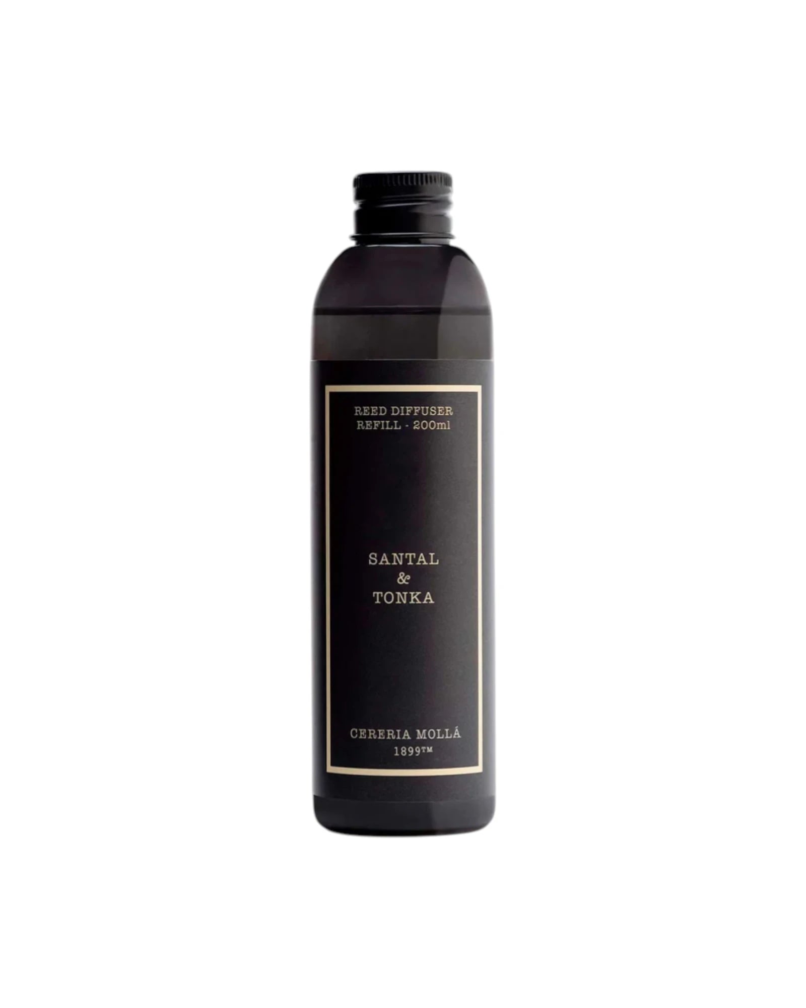 Santal & Tonka Refill - GUNDT HOME