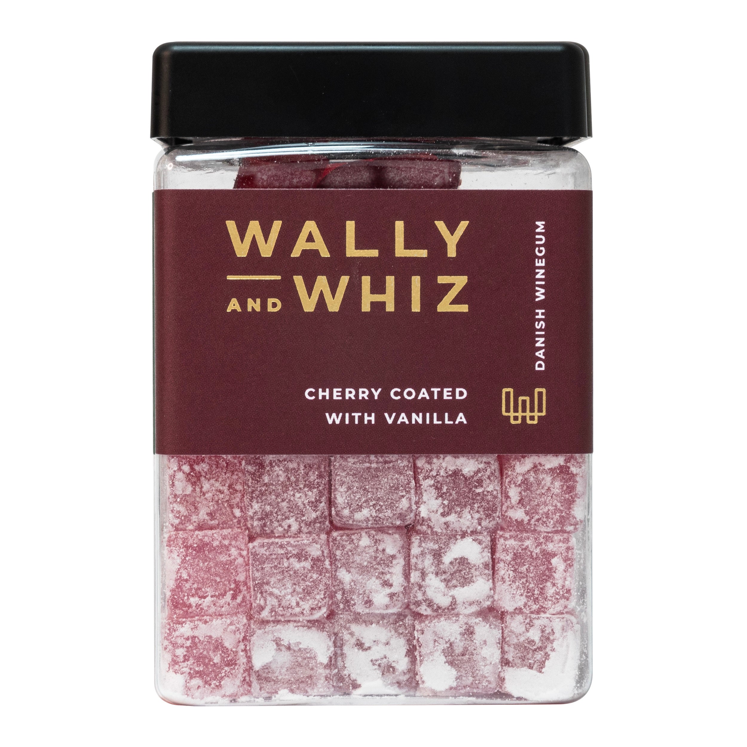 Kirsche mit Vanille, 240g