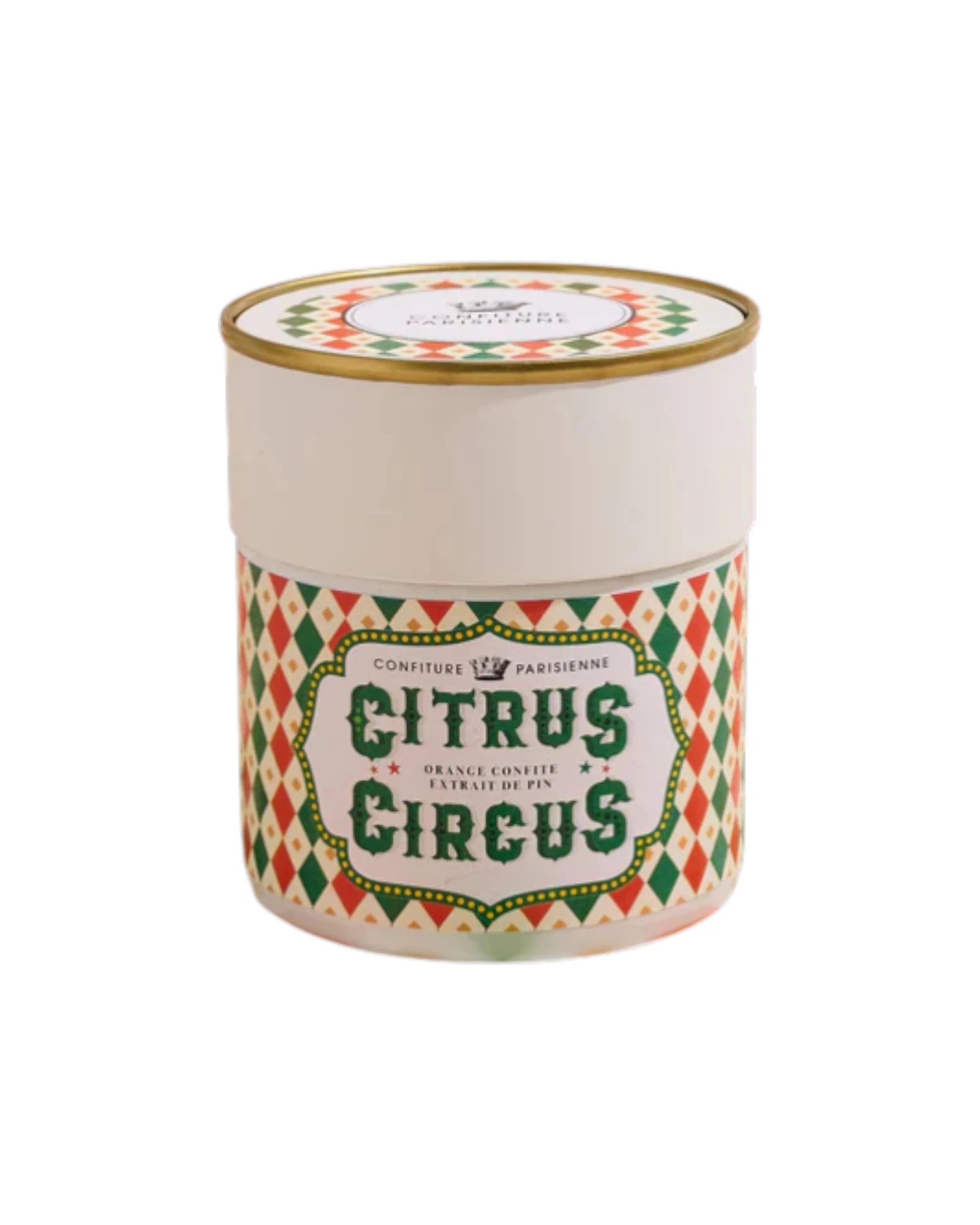Citrus Circus Marmelade - 250g - GUNDT HOME