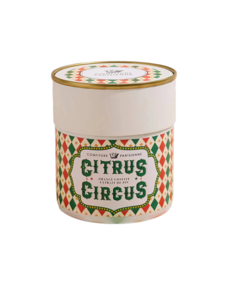 Citrus Circus Marmelade - 250g - GUNDT HOME