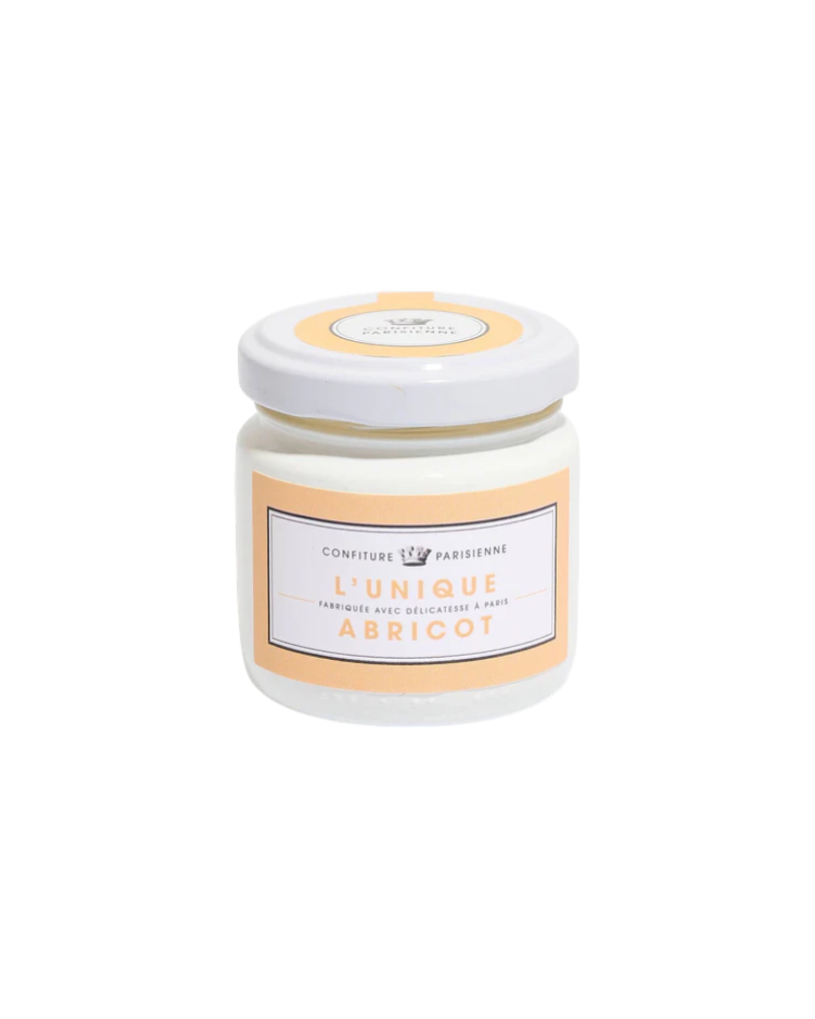 Aprikosenmarmelade - 100g - GUNDT HOME