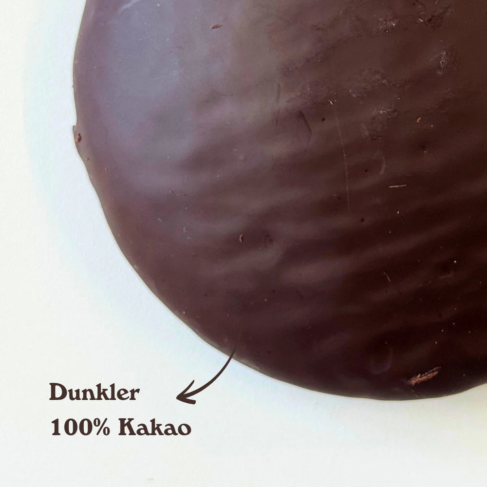 Der perfekte Lebkuchen Classy