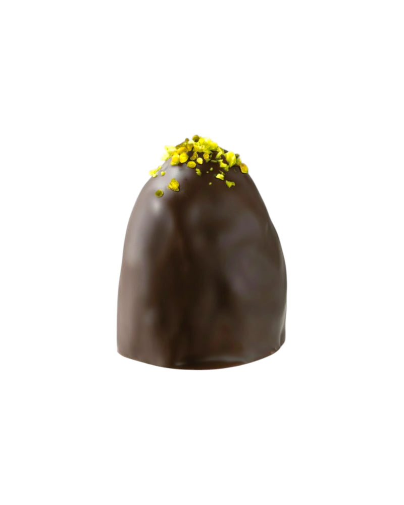 Dattelpralinen: Bomba di Pistacchio (Bio) - GUNDT HOME
